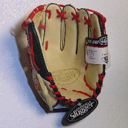 isville Slugger Omaha Pro seri