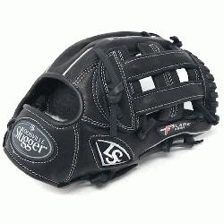 le Slugger Omaha Pro series brings together premium shell leather with softer linings for a subs