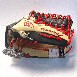  Slugger Omaha Pro s