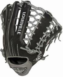 are Series combines Louisville Sluggers iconic Flare design and professional patterns with g