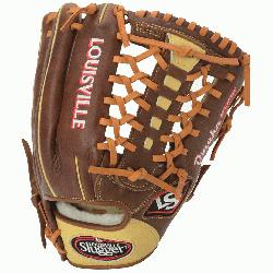 he Omaha Pure series brings premium performance and feel to these baseball gloves with S