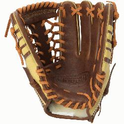  Pure series brings premium performance and feel to these baseball gloves with ShutOut lea