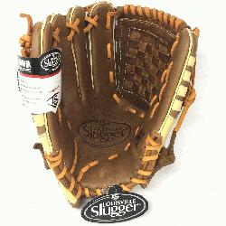 he Omaha Pure series brings premium performance and feel to these baseball gloves