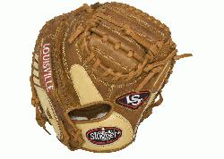 Pure series brings premium performance and feel with ShutOut leather and professional patte