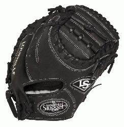 re series brings premium performance and feel with ShutOut leather and professional pattern