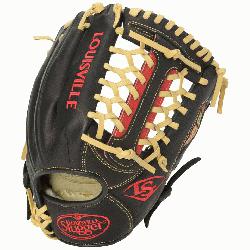  5 delivers standout performance in an all new line of Louisville Slugger Baseball Gloves. Th