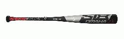 Louisville Sluggers Omaha 518 -10 2 34 Senior League bat continues t