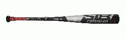 luggers Omaha 518 -10 2 3/4 Senior League bat c