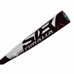 lle Sluggers Omaha 518 -10 2 3/4 Senior League bat continues to be the bat of choice at the highe