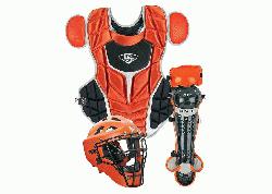 ger’s Fastpitch Catcher’s Gear was deve