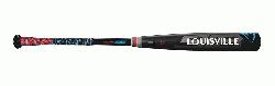 The Prime 918 -3 BBCOR bat from Louisville Slugger i