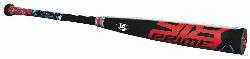 rime 918 -3 BBCOR bat from Louisville Slugger is th