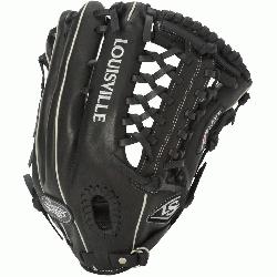 the speed of the game in mind.  We build our fielding gloves like we bu