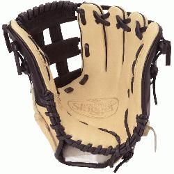 e speed of the game in mind. Louisville Slugger builds their fielding gloves 