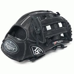  with the speed of the game in mind. Louisville Slugger builds their fielding gloves li