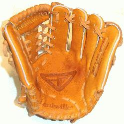 ille Slugger 11.5 Modified Trap Open Back Pro Flare Series Baseball Glove Stiff Horween Code 