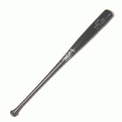 le Slugger Pro Stock Ash 318 Cupped Wood Baseball Bat 33-