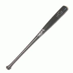 Louisville Slugger Pro Stock Ash 318 Cupped Wood B