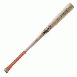 e Slugger Pro Stock Wood Bat Series is mad