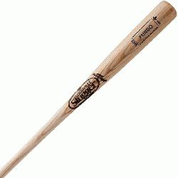 le Slugger S345 Fungo Bat Natural 36 inch Wood Fungo Bat  Louisville Slu