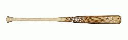 Select bats are made from Series 7 Select wood cut from the top 15 of wood harvested by Loui