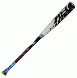 Select 718 -10 2 5/8 USA Baseba