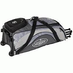 isville Slugger Series 9 Catch All Catchers Gear Bag EBS914-CA  Louisville Slugger