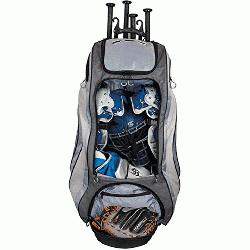 e Slugger Series 9 Catch All Catchers Gear Bag EBS914-CA  Louisvill