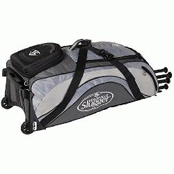 e Slugger Series 9 Catch All Catchers Gea