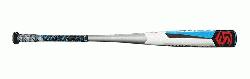 -3 is the fastest bat in the 2018 Louisville Slugger BBCOR l