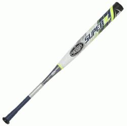 r constructs the SUPER Z Slowpitch Softball Bat as a