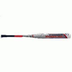 The Super Z Wounded Warrior is a limited edition slowpitch sof