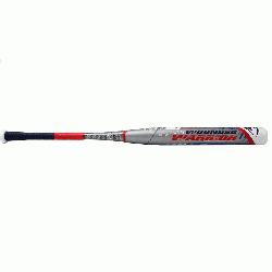 Super Z Wounded Warrior is a limited edition slowpitch softball bat with a portion of the proc