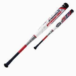 r Z Wounded Warrior is a limited edition slowpitch softball bat with a 