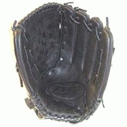  Slugger V1275B 12.75 Inch Valkyrie Elite Fast Pitch Softball Glove  TPS Fastpitch Blac