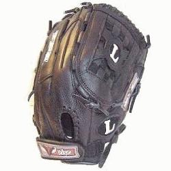 ger Valkyrie V1250B 12 12 Inch Fastpitch Softball Glove  TPS Fast