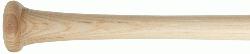 formance Grade Ash Unfinished Handle/Black Barrel Louisville Sluggers adult wood b