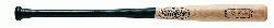 ade Ash Black Handle/Natural Barrel Louisville Sluggers adult wood bats are