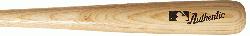 Ash Black Handle/Natural Barrel Louisville Sluggers adult wood bats are pulled from their