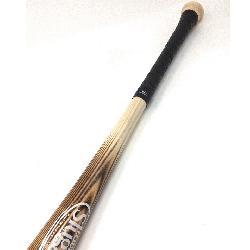  is the strongest timber available. Ash tends to flex giving hitters a more
