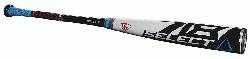  718 -3 BBCOR bat from Louisville Slugger is built for power. As the most endloa