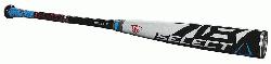 ct 718 -3 BBCOR bat from Louisville Slugger is built for power. As the most endloaded bat in the 