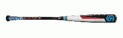 718 -3 BBCOR bat from Louisville Slugger is built for power. As the most endloaded bat