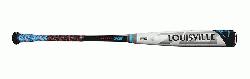 3 BBCOR bat from Louisville Slugger is built for power. As the most endloaded bat in t