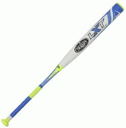 lugger LXT Plus Fastpitch Softball Bat Maximum Flex With
