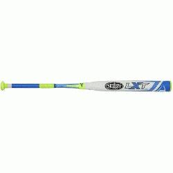 ille Slugger LXT Plus Fastpitch Softball Bat Maxi