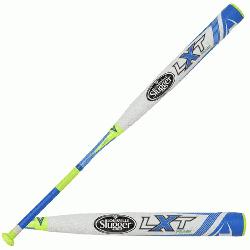The LXT Plus is Louisville Slugger s 1 Fastpitch Softball Bat once again as it s