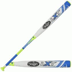 Louisville Slugger s 1 Fastpitch Softball Bat once again as it s made 100 composite constructed