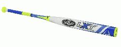 Louisville Slugger s 1 Fastpitch Softball Bat once again as it s made 100 compos