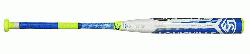is Louisville Slugger s 1 Fastpitch Softball Bat once again as 